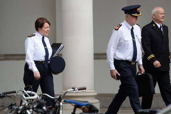 Fianna Fáil to seek more power for Policing Authority