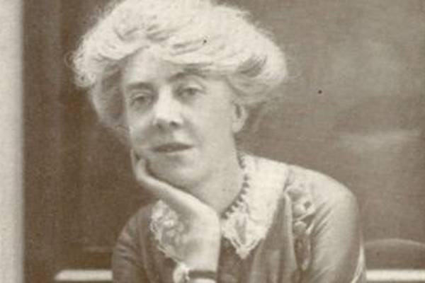 Ethel Colburn Mayne (1865-1941): reviving a forgotten Anglo-Irish writer