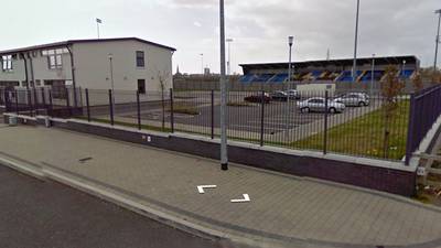 Athlone Town FC stadium row over whether €660,000 was gift