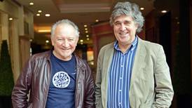 First Encounters: Donal Lunny and Paddy Glackin