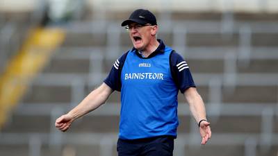 Brian Lohan set for three more years as Clare manager