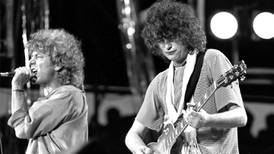 Jimmy Page dodges questions in ‘Stairway to Heaven’ case
