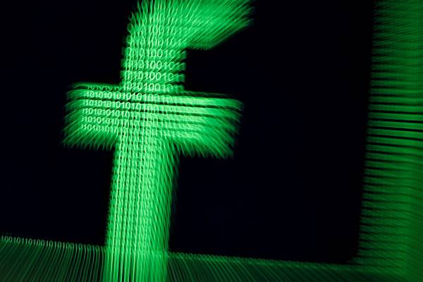 US regulator investigating Facebook’s privacy practices