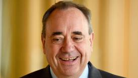 Scottish nationalists look to broaden debate beyond currency