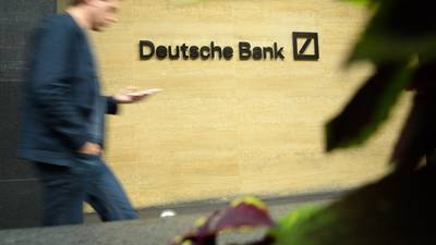 Deutsche’s severance packages come under fire