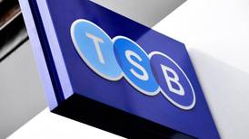 TSB surges 12% on first day of trading