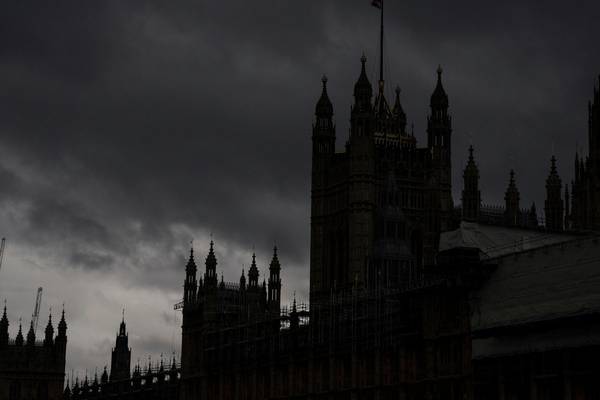 The Irish Times view: Brexit hostilities move to supreme court in London