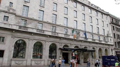 Spanish company to buy Gresham Hotel for €92m