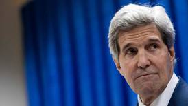 Kerry urges Kurds to ‘stand with Baghdad’ in face of insurgency