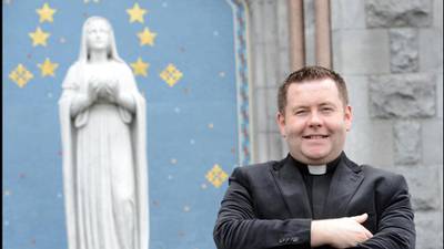 Priests create network to attract US industry to Ireland