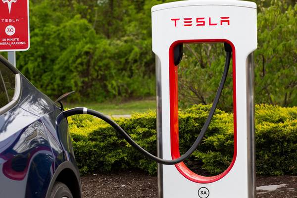 Tesla in talks with China’s EVE for low-cost battery supply deal