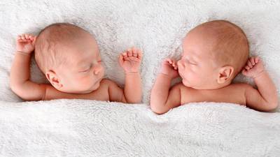 Baby boom: How to keep it simple with newborn multiples