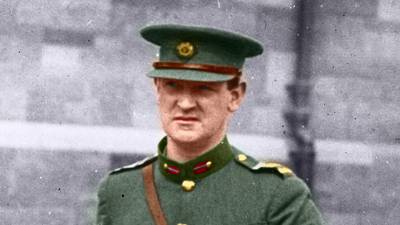 Ogs and Ends - Frank McNally on Michael Collins’s other nickname, the Liffey on film and a Dublin dialect dysfunction