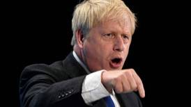 Politicians trying to block  no-deal making it more likely, says Johnson