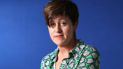Tracey Thorn: ‘There is pressure on women to sing in a way that is considered feminine’