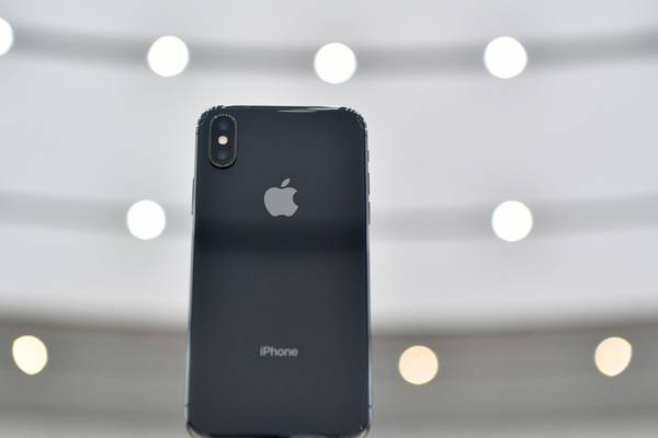 New $1,000 iPhone X - a bargain of historic proportions?