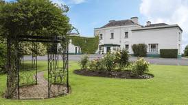 Leixlip Manor hotel for €2.3m