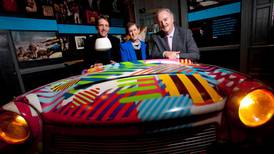 Little Museum of Dublin and Google among winners of arts awards