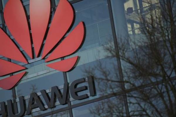 Huawei posts smallest profit increase in three years