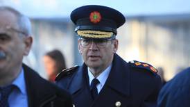 Garda sergeants, inspectors could withdraw service in roster dispute with Commissioner