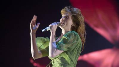 Florence + the Machine at Electric Picnic: An incandescent finale