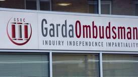 Gsoc: Public Confidence in the Garda is our priority