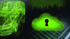 Motor industry faces growing threat of cybersecurity attacks