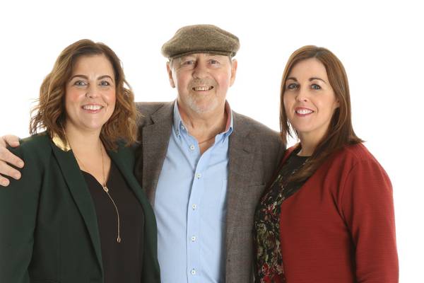 Donegal millinery business thriving despite competition from cheap imports