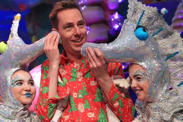 The ‘Late Late Toy Show’ should be a ratings topper again - but how are TV audiences counted?