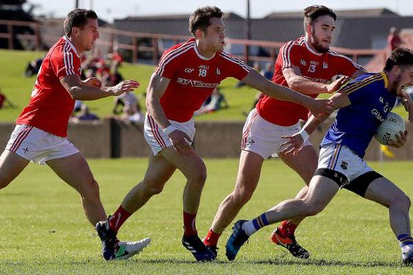 Qualfiers round-up: Longford make light work of 12-man Louth