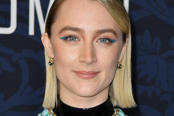 Golden Globes 2020: Saoirse Ronan nominated for best actress