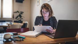 Employers are saving money and should pay staff work-from-home relief