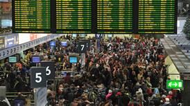 Dublin Airport’s conveniently invisible passengers 