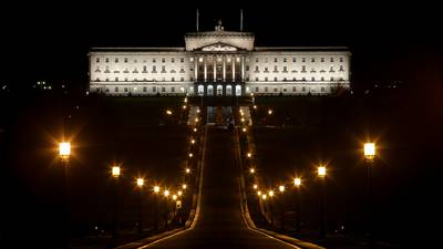 Irish Times view on the Stormont deal: Now to make the institutions work