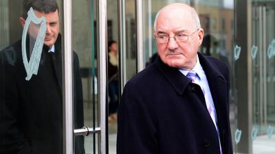 Anglo case: The two men found guilty