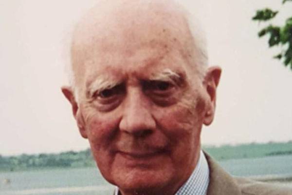Conor Gilligan obituary: Surgeon and campaigner for social justice