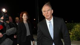 Haass decides a deal before New Year’s Eve is possible
