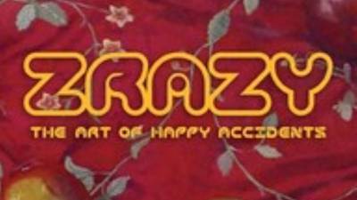 Zrazy: The Art of Happy Accidents | Album Review