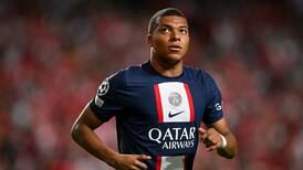 Kylian Mbappé’s (yes, okay, somewhat tenuous) links to a Cavan saint