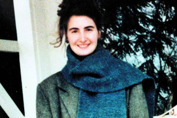 US lawyer says he has received ‘very promising lead’ in Annie McCarrick case