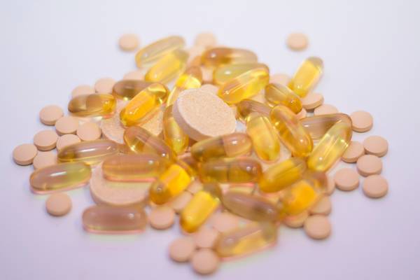 Vitamin D tablets may protect against colds and flu