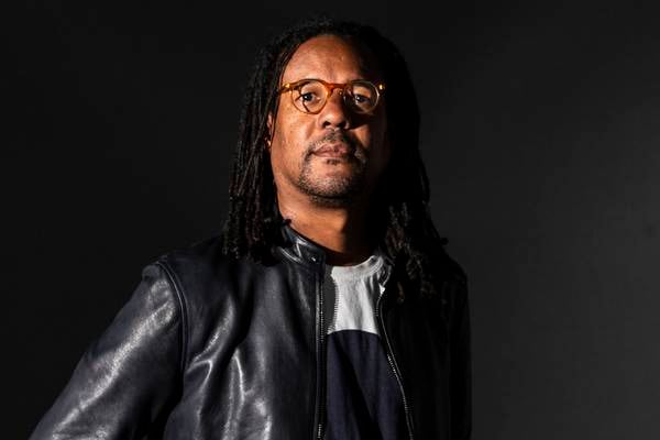 Colson Whitehead: ‘I lacked imagination to conceive how terrible Trump would be’