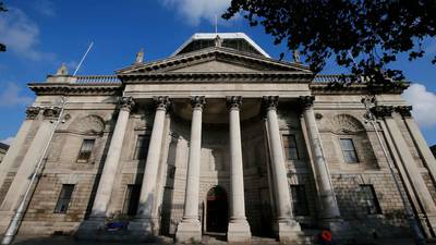 Chief Justice to lead tours of Four Courts as part of 1922 centenary events