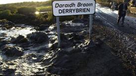 Operator of Derrybrien wind farm posts pre-tax losses of €16.7m