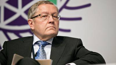 Fintan O’Toole: EU has taken decisive turn from democracy