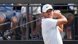 A penny for Brooks Koepka’s thoughts as LIV Golf proves to be a sporting afterthought