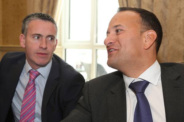 Housing crisis: Varadkar denies Government is trying to pass blame