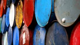Hazardous waste continues to grow due to recovering economy - EPA