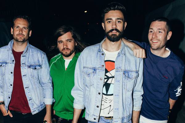 Bastille: ‘It’s good you can have a number one single that says ‘F**k the government and f**k Boris’