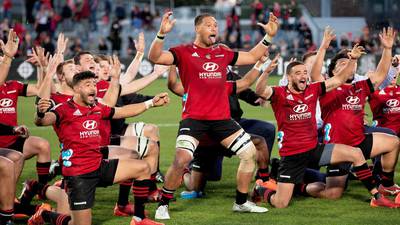 Crusaders game off: New Zealand extends Auckland lockdown